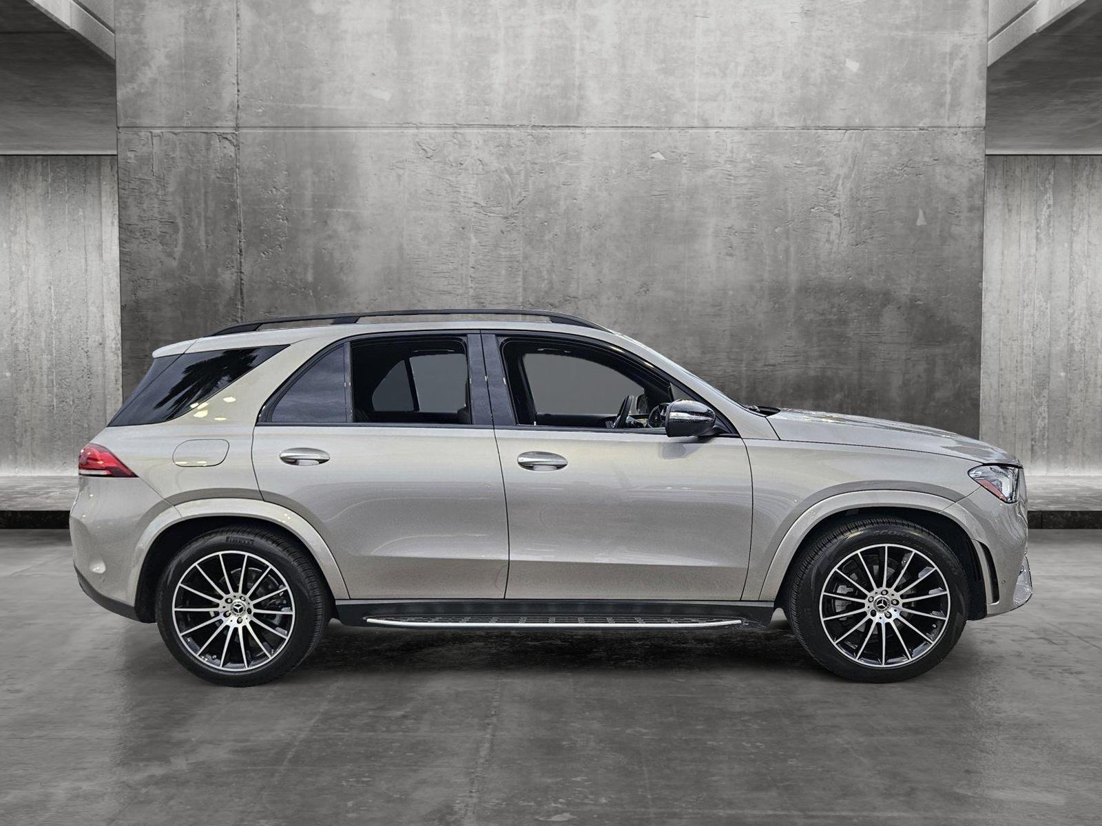 2022 Mercedes-Benz GLE Vehicle Photo in Fort Lauderdale, FL 33316