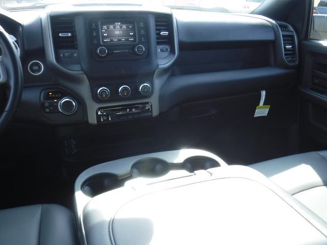 2022 Ram 2500 Vehicle Photo in JASPER, GA 30143-8655