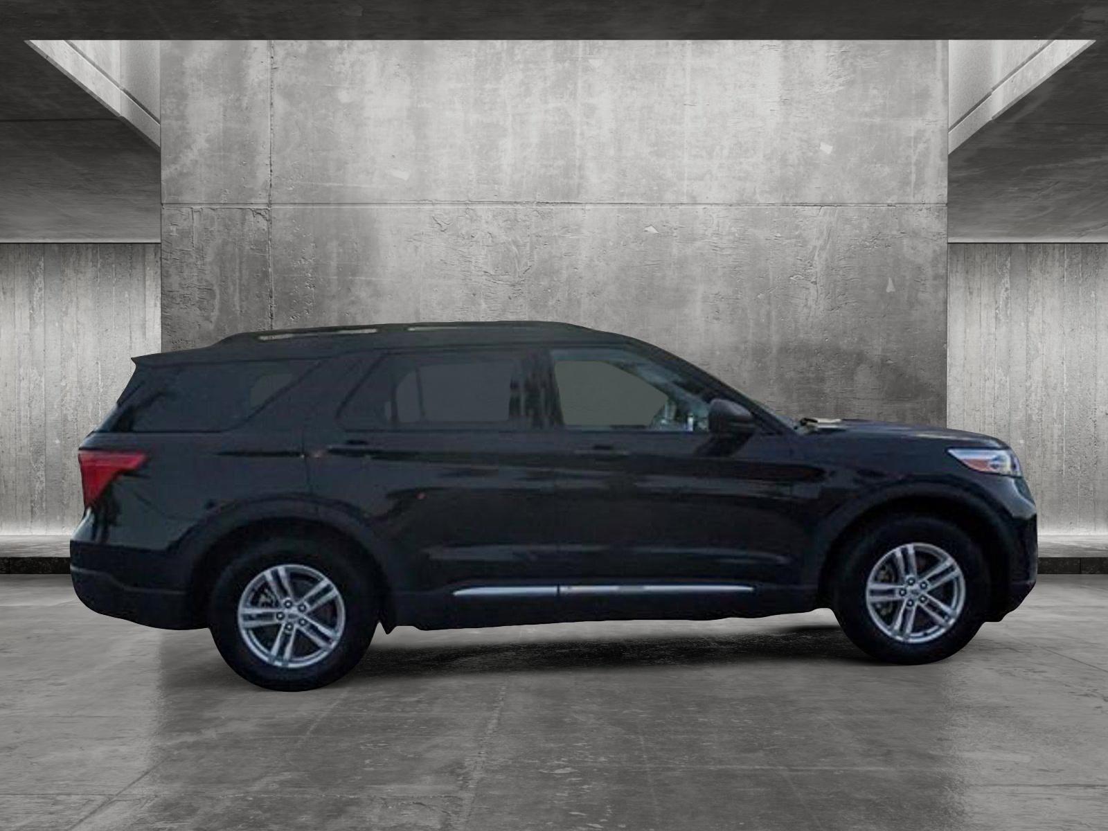 2022 Ford Explorer Vehicle Photo in Ft. Myers, FL 33907