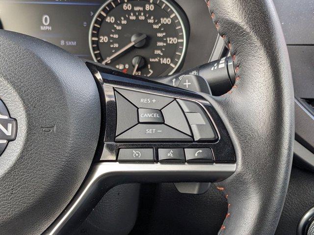 2024 Nissan Altima Vehicle Photo in San Antonio, TX 78209