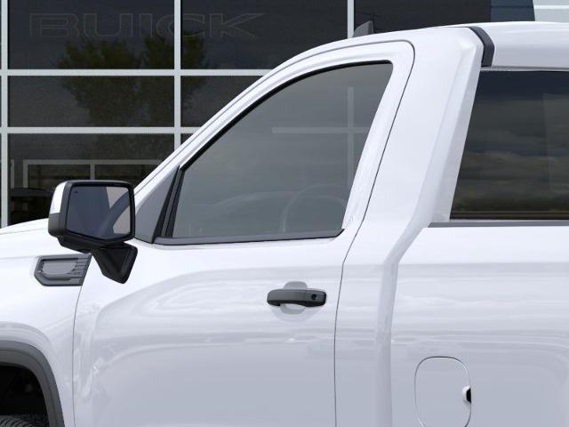 2025 GMC Sierra 1500 Vehicle Photo in LONE TREE, CO 80124-2750