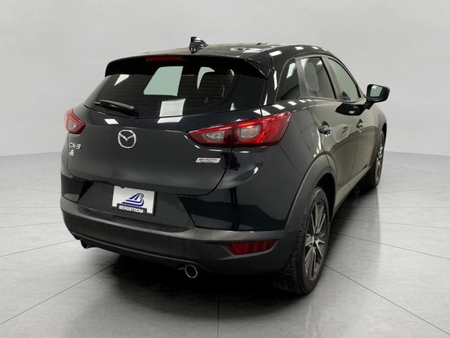 2017 Mazda CX-3 Vehicle Photo in Appleton, WI 54913