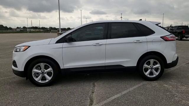 2021 Ford Edge Vehicle Photo in HOUSTON, TX 77054-4802