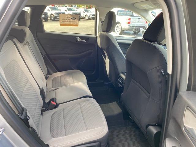 2021 Ford Escape Vehicle Photo in Mahwah, NJ 07430-1343