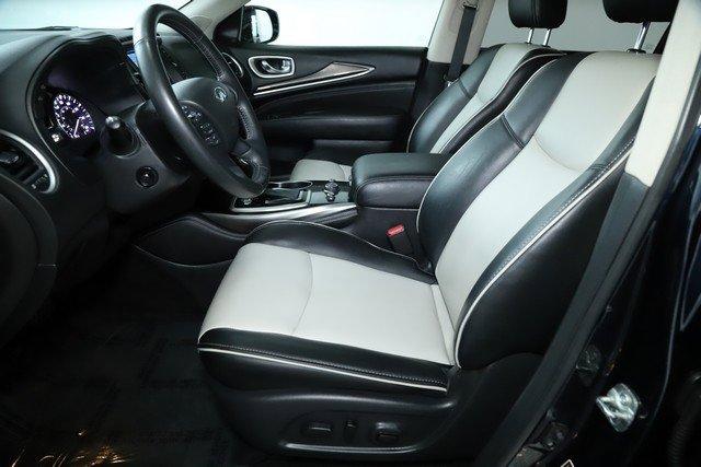 2020 INFINITI QX60 Vehicle Photo in BEACHWOOD, OH 44122-4298