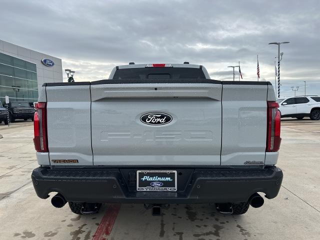 2024 Ford F-150 Vehicle Photo in Terrell, TX 75160