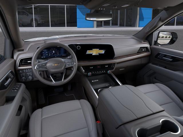 2025 Chevrolet Tahoe Vehicle Photo in ROGERS, MN 55374-9422