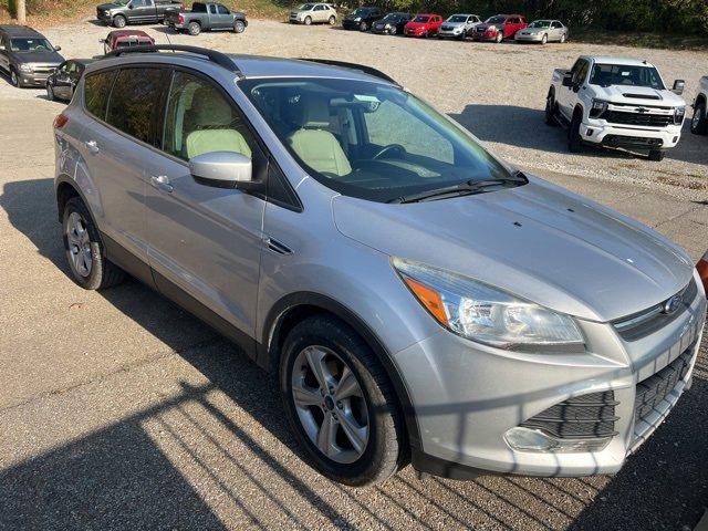 2014 Ford Escape Vehicle Photo in MILFORD, OH 45150-1684