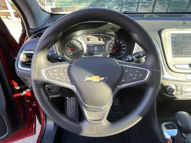 2022 Chevrolet Equinox Vehicle Photo in PITTSBURGH, PA 15226-1209