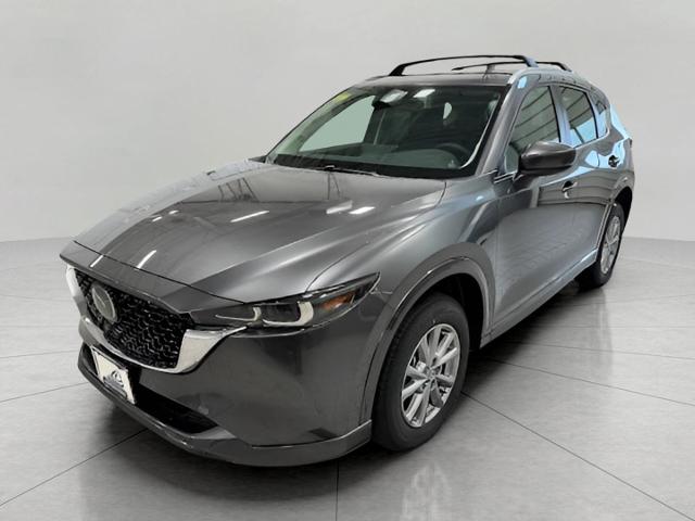 2025 Mazda CX-5 Vehicle Photo in Green Bay, WI 54304