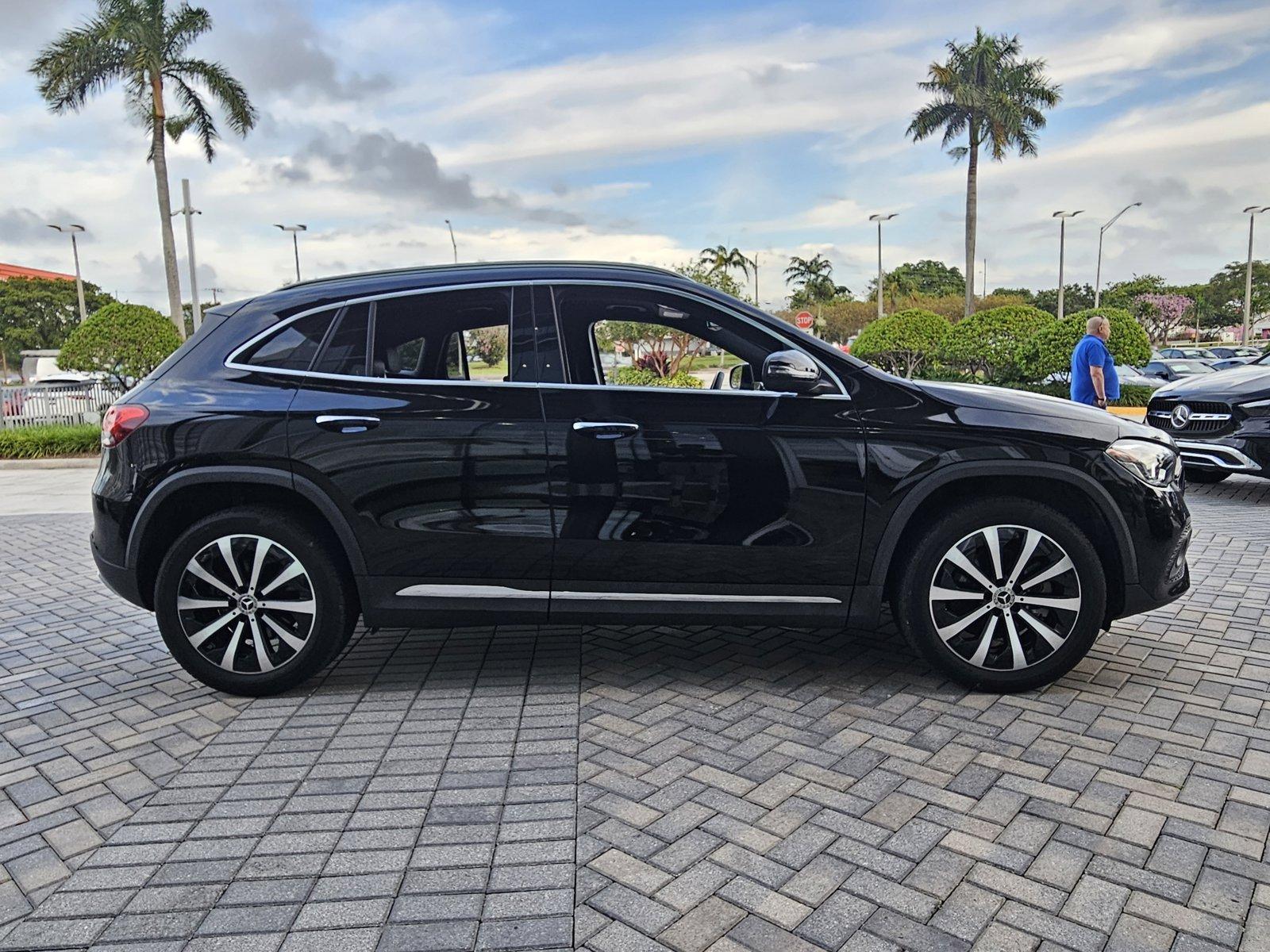 2021 Mercedes-Benz GLA Vehicle Photo in Fort Lauderdale, FL 33316