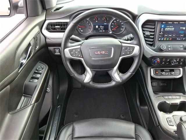 2023 GMC Acadia Vehicle Photo in BERLIN, MD 21811-1121