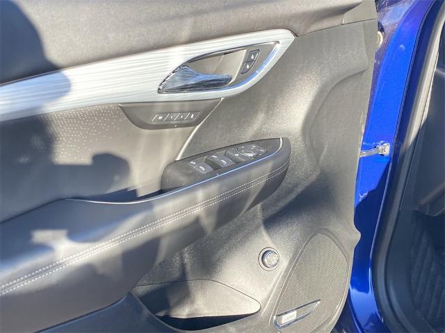 2024 Buick Envision Vehicle Photo in GOODYEAR, AZ 85338-1310