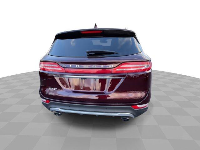 2019 Lincoln MKC Vehicle Photo in WILLIAMSVILLE, NY 14221-4303