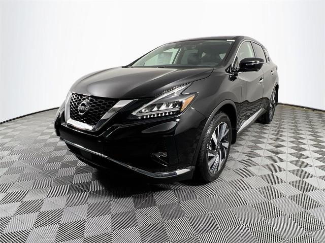 2024 Nissan Murano Vehicle Photo in Tulsa, OK 74129