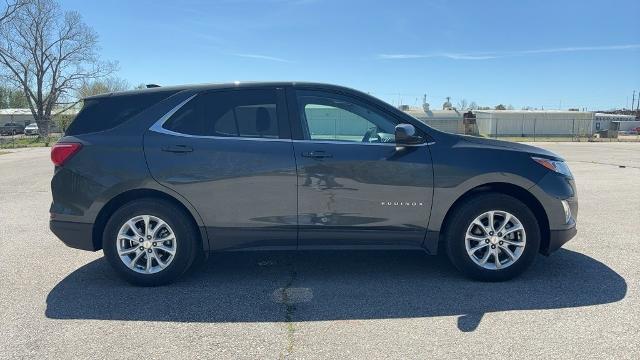 2021 Chevrolet Equinox Vehicle Photo in Tulsa, OK 74129