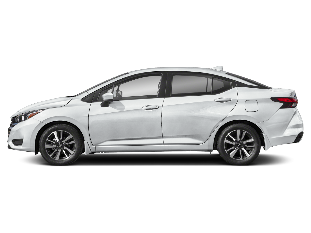 2025 Nissan Versa Vehicle Photo in Tulsa, OK 74129