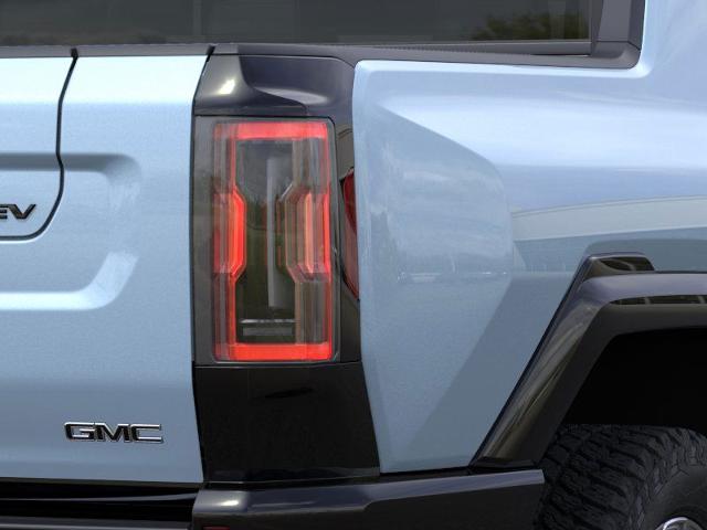 2025 GMC HUMMER EV Pickup Vehicle Photo in PASADENA, CA 91107-3803