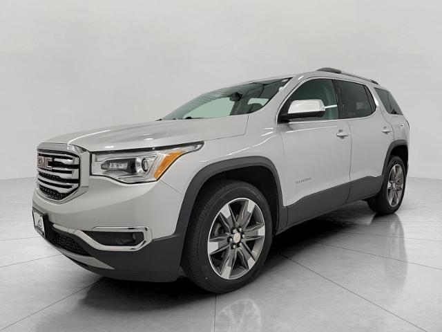 2018 GMC Acadia Vehicle Photo in APPLETON, WI 54914-8833