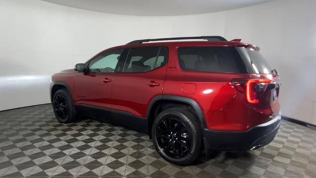 2023 GMC Acadia Vehicle Photo in ALLIANCE, OH 44601-4622