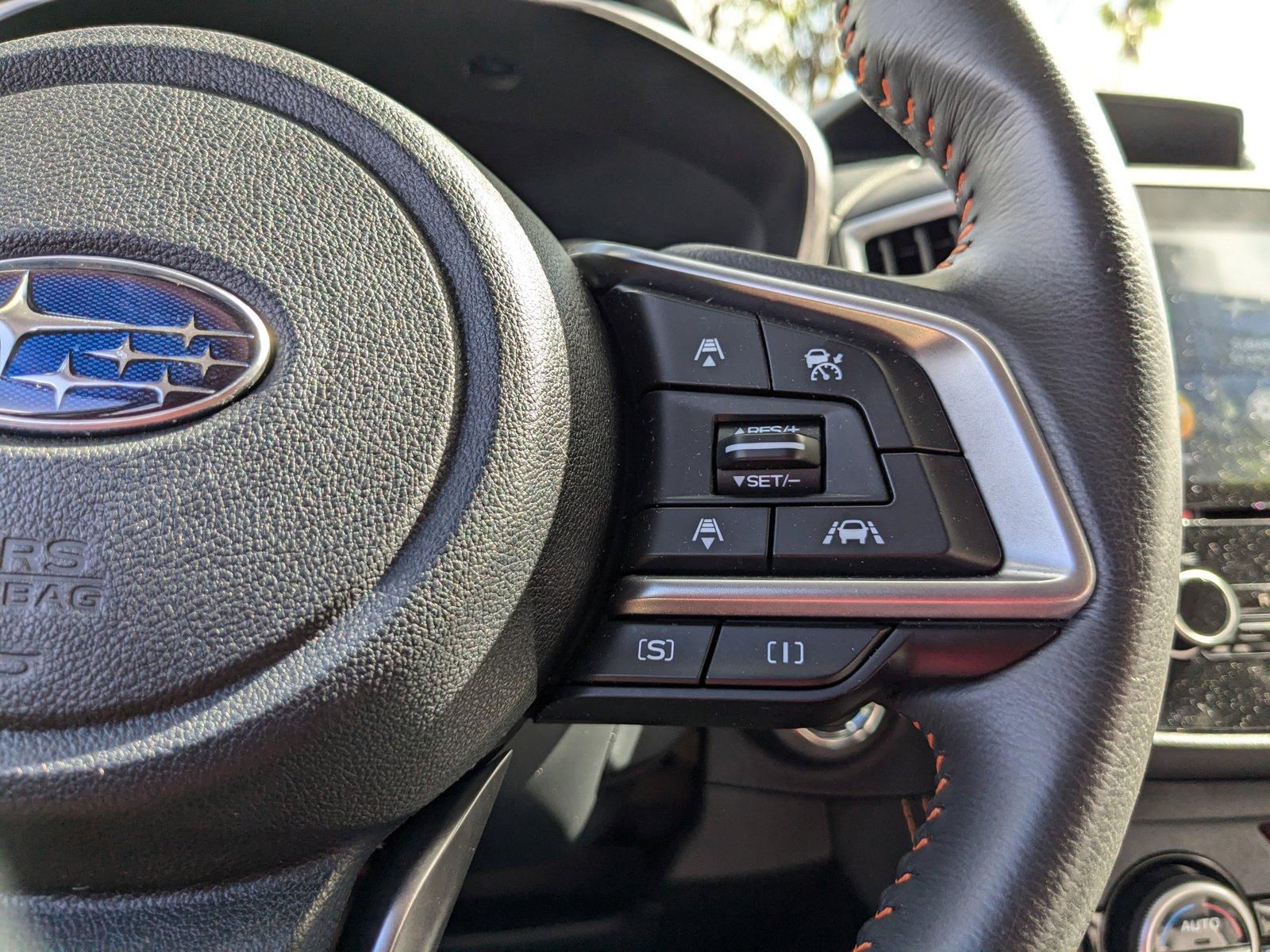 2020 Subaru Crosstrek Vehicle Photo in Maitland, FL 32751