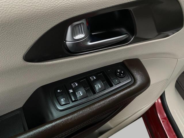 2019 Chrysler Pacifica Vehicle Photo in Appleton, WI 54913