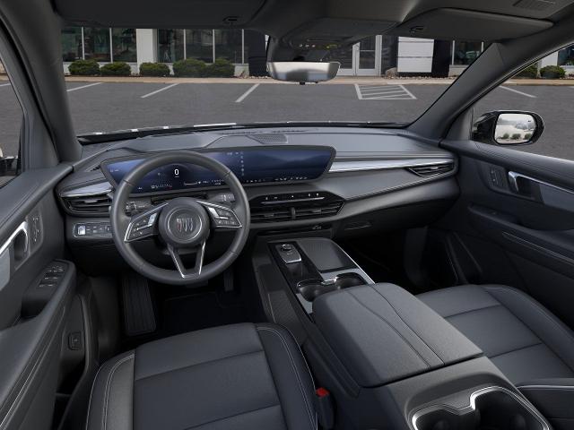 2025 Buick Enclave Vehicle Photo in WILLIAMSVILLE, NY 14221-2883