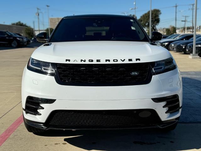 2019 Land Rover Range Rover Velar Vehicle Photo in Grapevine, TX 76051