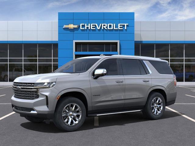 2024 Chevrolet Tahoe Vehicle Photo in POST FALLS, ID 83854-5365