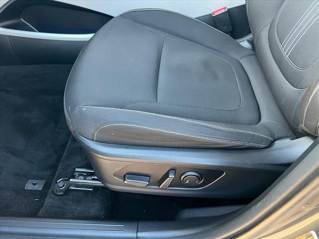 2022 Hyundai TUCSON Hybrid Vehicle Photo in O'Fallon, IL 62269