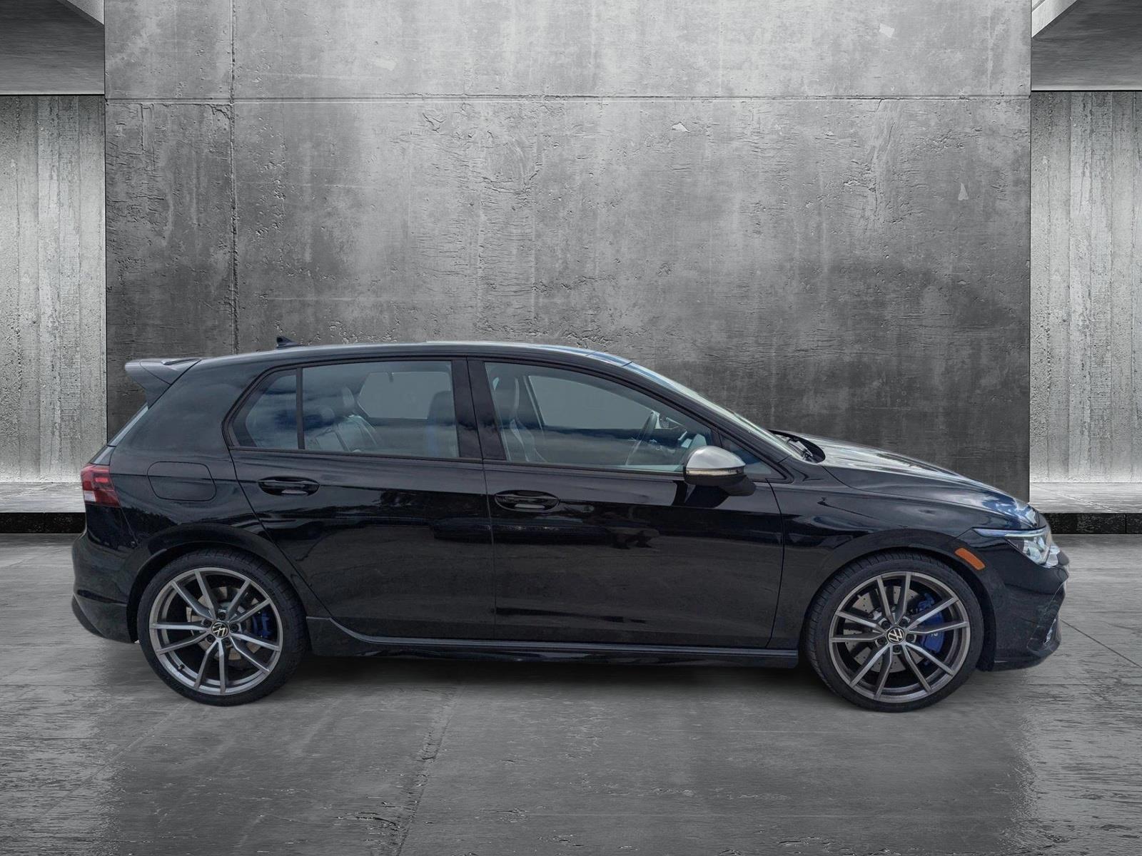 2024 Volkswagen Golf R Vehicle Photo in Pembroke Pines , FL 33027