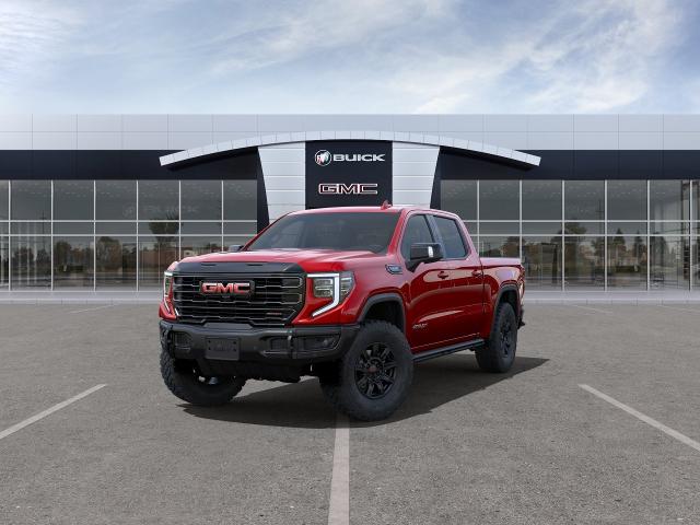 2024 GMC Sierra 1500 Vehicle Photo in MEMPHIS, TN 38115-1503