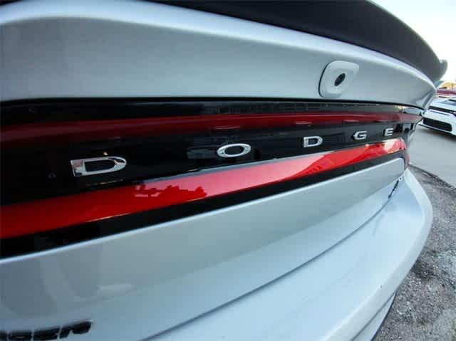 2023 Dodge Charger Vehicle Photo in Corpus Christi, TX 78411