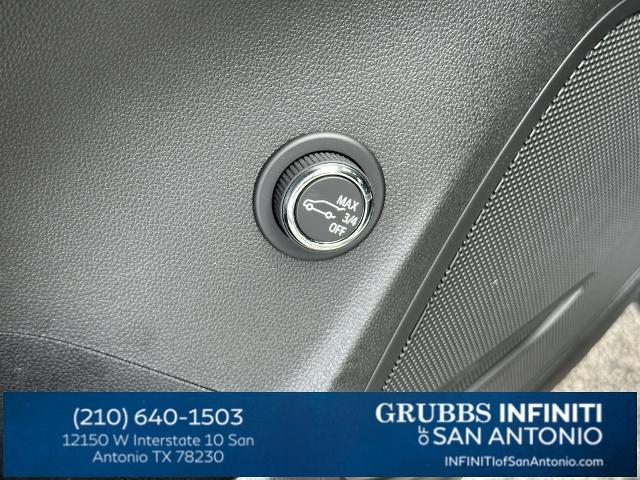 2023 Buick Envision Vehicle Photo in San Antonio, TX 78230