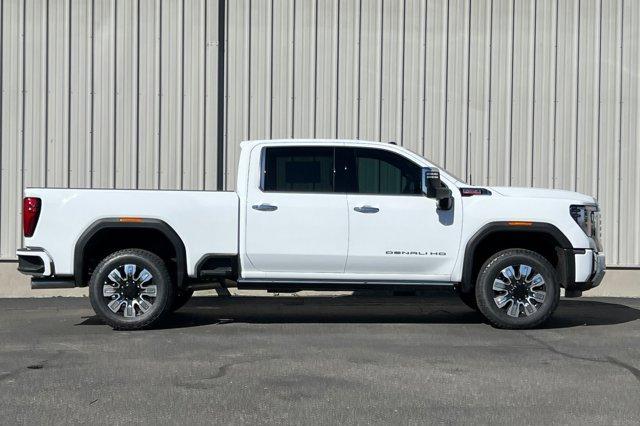 2024 GMC Sierra 2500 HD Vehicle Photo in BOISE, ID 83705-3761