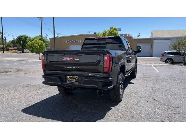 2024 GMC Sierra 2500 HD Vehicle Photo in TURLOCK, CA 95380-4918