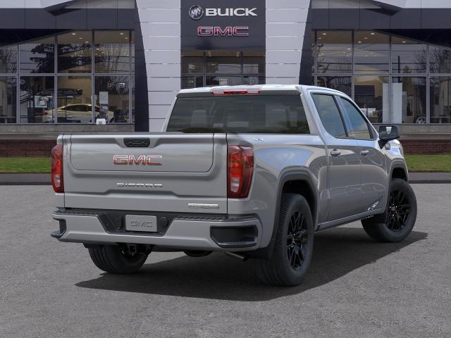 2024 GMC Sierra 1500 Vehicle Photo in PORTLAND, OR 97225-3518