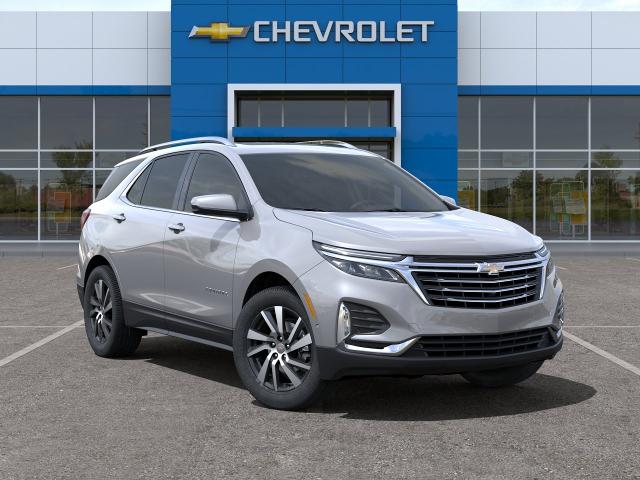 2024 Chevrolet Equinox Vehicle Photo in MIAMI, FL 33172-3015