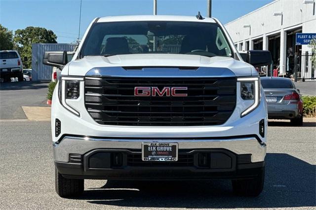 2024 GMC Sierra 1500 Vehicle Photo in ELK GROVE, CA 95757-8703