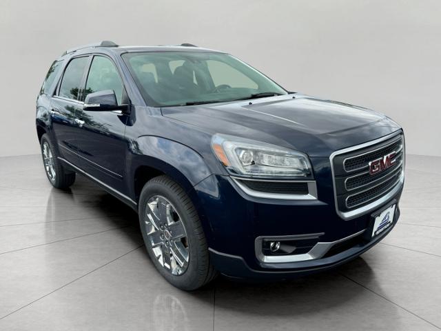 2017 GMC Acadia Limited Vehicle Photo in Oshkosh, WI 54904