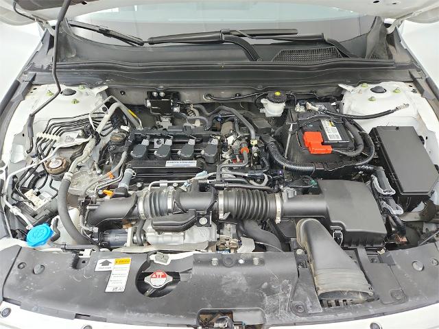 2019 Honda Accord Sedan Vehicle Photo in Grapevine, TX 76051