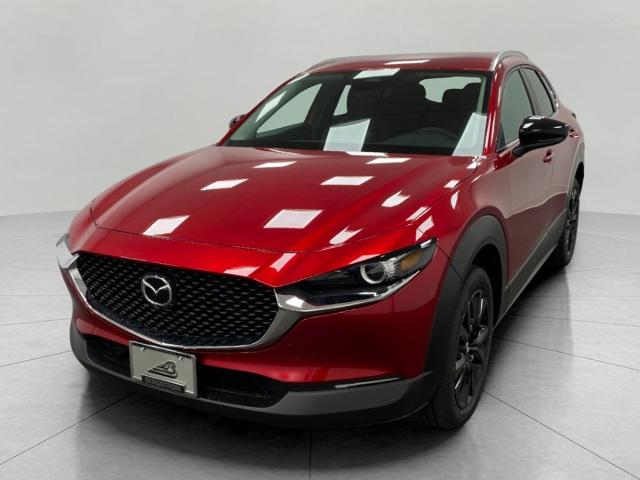 2024 Mazda CX-30 Vehicle Photo in Appleton, WI 54913