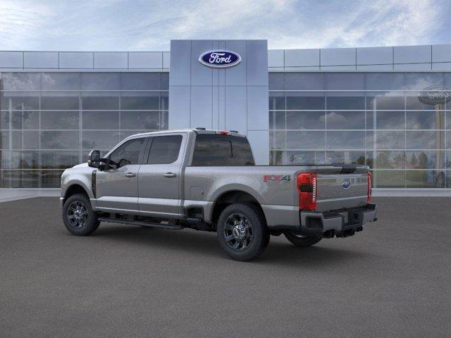 2024 Ford Super Duty F-250 SRW Vehicle Photo in Boyertown, PA 19512