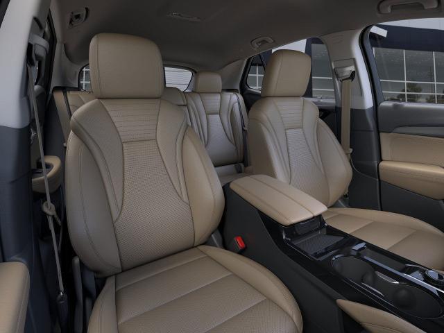 2024 Buick Envision Vehicle Photo in HENDERSON, NV 89014-6702