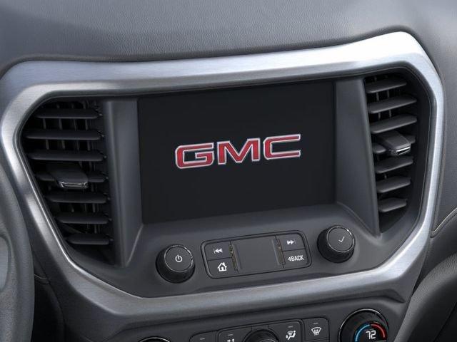 2023 GMC Acadia Vehicle Photo in MEDINA, OH 44256-9631