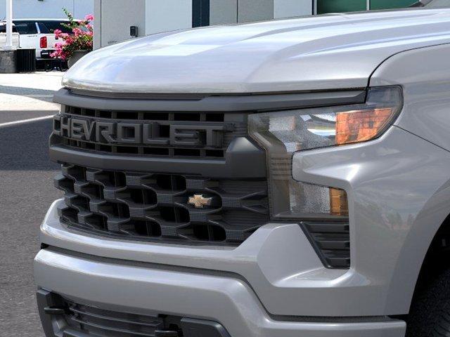 2024 Chevrolet Silverado 1500 Vehicle Photo in SELMA, TX 78154-1460