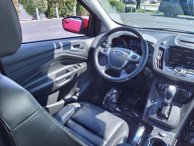 2014 Ford Escape Vehicle Photo in Saint Charles, IL 60174