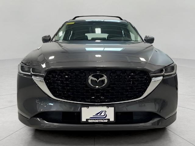 2024 Mazda CX-5 Vehicle Photo in Green Bay, WI 54304