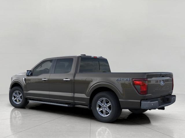 2024 Ford F-150 Vehicle Photo in Neenah, WI 54956