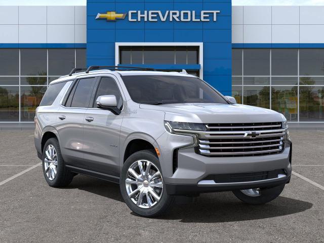 2024 Chevrolet Tahoe Vehicle Photo in DENVER, CO 80221-3610